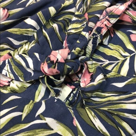 American Eagle Outfitters Floral Dress Size S - Picture 8 of 10